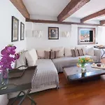 Ca' Fortuny, Your Nest On San Marco Rooftops Venezia