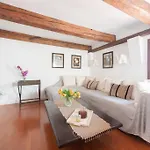 Appartamento Ca' Fortuny, Your Nest On San Marco Rooftops Venezia