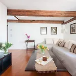 Ca' Fortuny, Your Nest On San Marco Rooftops *