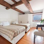 Appartamento Ca' Fortuny, Your Nest On San Marco Rooftops