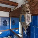 Appartamento Ca' Fortuny, Your Nest On San Marco Rooftops *