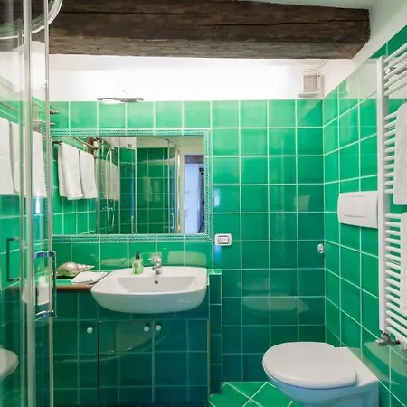 Ca' Fortuny, Your Nest On San Marco Rooftops * ונציה