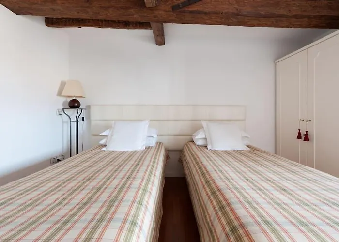 Ca' Fortuny, Your Nest On San Marco Rooftops *