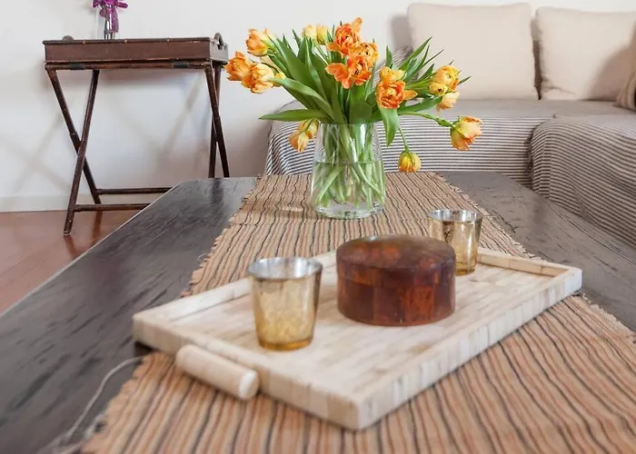 Ca' Fortuny, Your Nest On San Marco Rooftops 베니스