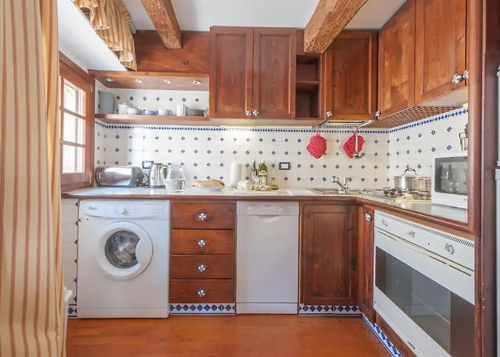 아파트 Ca' Fortuny, Your Nest On San Marco Rooftops *