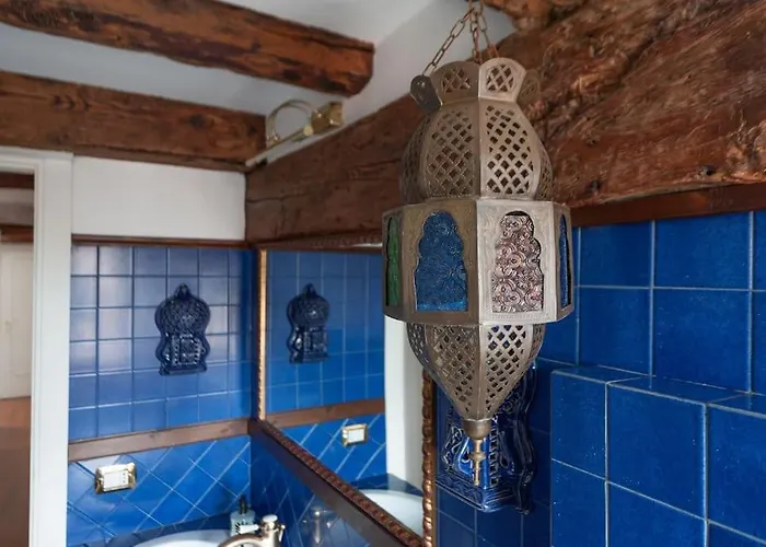 아파트 Ca' Fortuny, Your Nest On San Marco Rooftops *