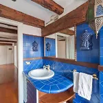 Apartament Ca' Fortuny, Your Nest On San Marco Rooftops Wenecja