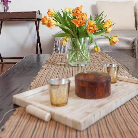 Ca' Fortuny, Your Nest On San Marco Rooftops Venezia