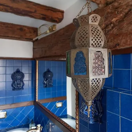 Appartamento Ca' Fortuny, Your Nest On San Marco Rooftops *